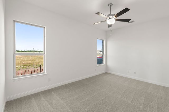 1442 Canadian Lane, Van Alstyne, TX 75495