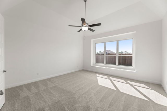 1442 Canadian Lane, Van Alstyne, TX 75495