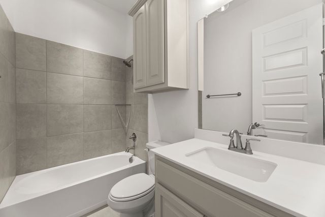 1442 Canadian Lane, Van Alstyne, TX 75495