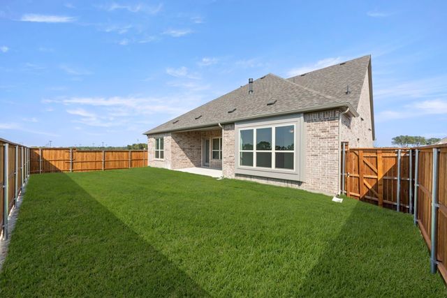 1442 Canadian Lane, Van Alstyne, TX 75495