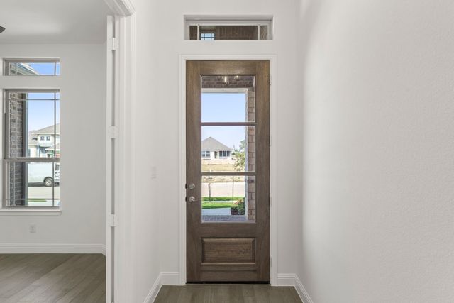 1442 Canadian Lane, Van Alstyne, TX 75495