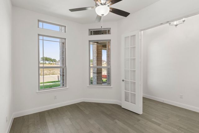 1442 Canadian Lane, Van Alstyne, TX 75495