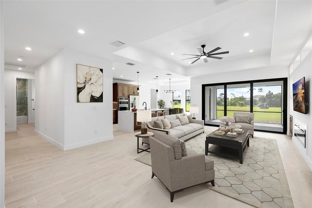 260 TOURNAMENT ROAD, Rotonda West, FL 33947