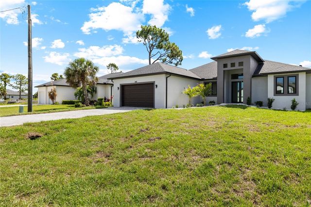 260 TOURNAMENT ROAD, Rotonda West, FL 33947