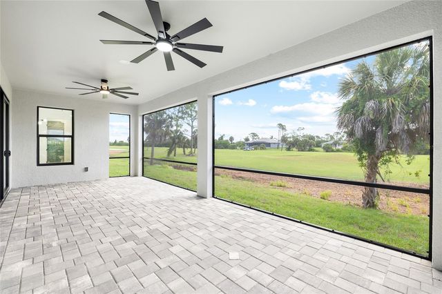 260 TOURNAMENT ROAD, Rotonda West, FL 33947