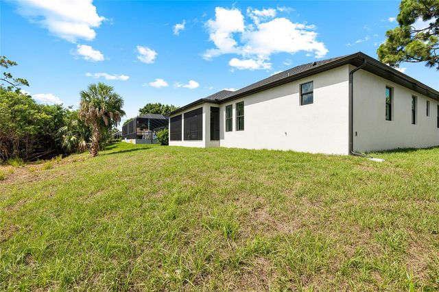 260 TOURNAMENT ROAD, Rotonda West, FL 33947