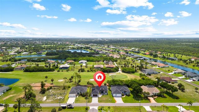 260 TOURNAMENT ROAD, Rotonda West, FL 33947