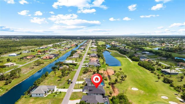 260 TOURNAMENT ROAD, Rotonda West, FL 33947