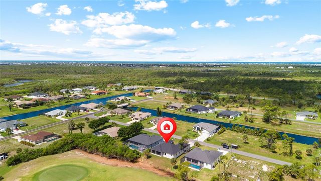 260 TOURNAMENT ROAD, Rotonda West, FL 33947