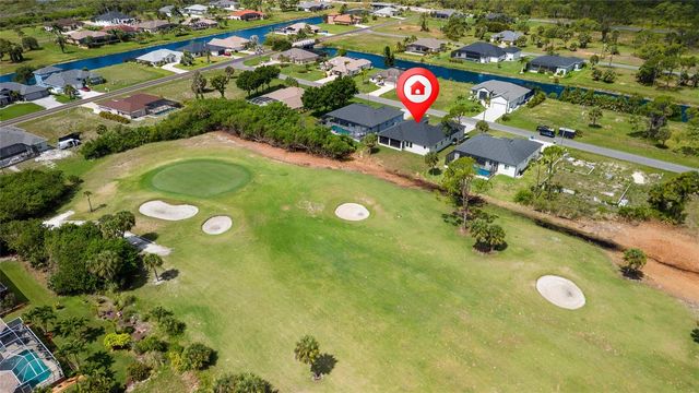 260 TOURNAMENT ROAD, Rotonda West, FL 33947