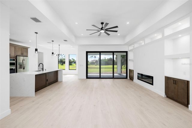 260 TOURNAMENT ROAD, Rotonda West, FL 33947