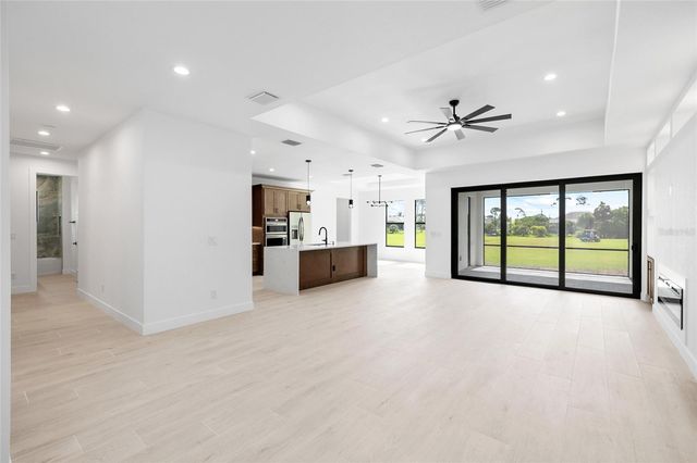 260 TOURNAMENT ROAD, Rotonda West, FL 33947