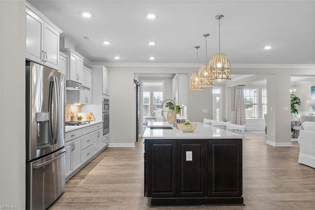 MM River Club (Barnes), Suffolk, VA 23435