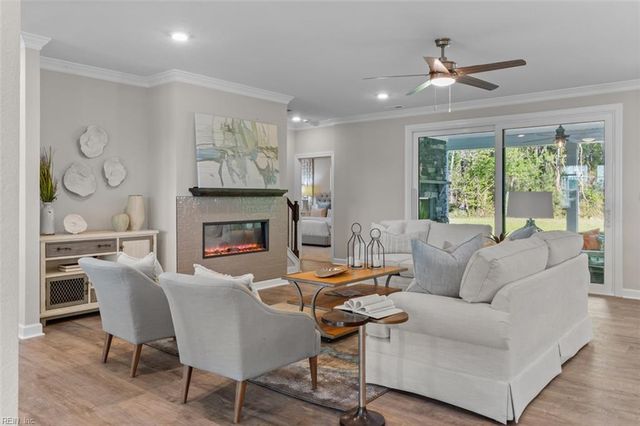 MM River Club (Barnes), Suffolk, VA 23435