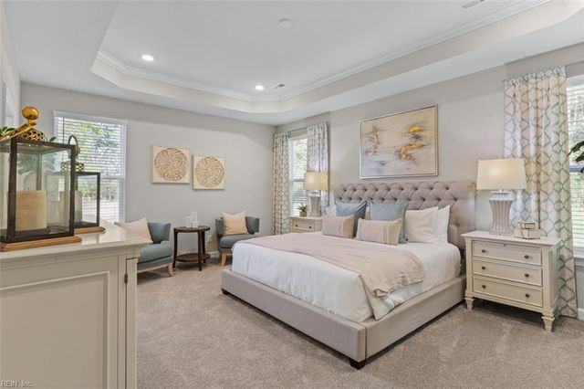 MM River Club (Barnes), Suffolk, VA 23435