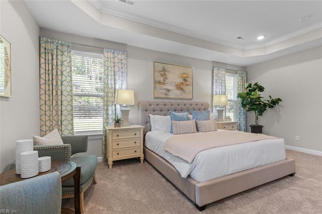 MM River Club (Barnes), Suffolk, VA 23435