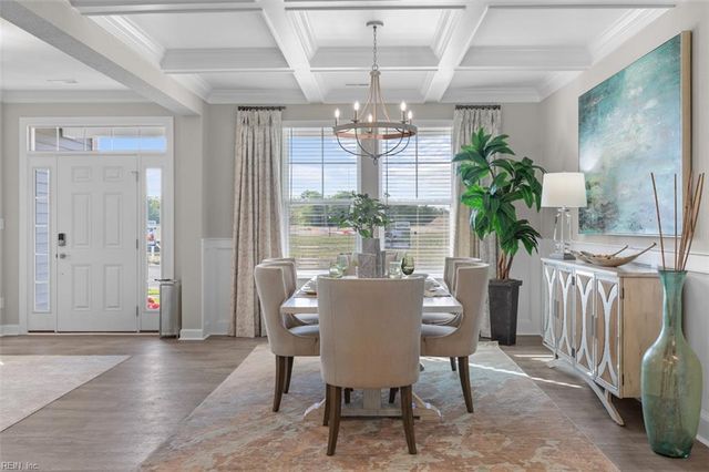 MM River Club (Barnes), Suffolk, VA 23435