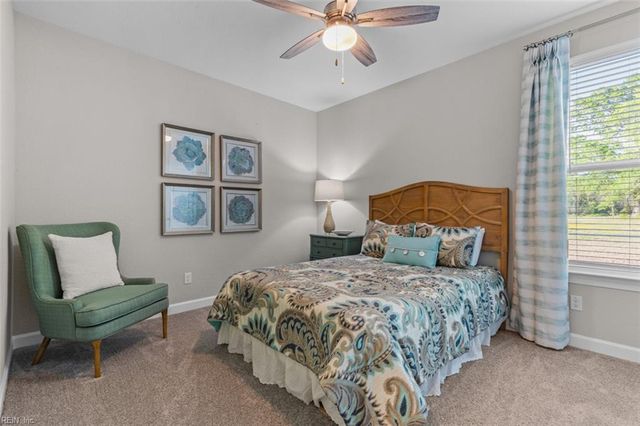 MM River Club (Barnes), Suffolk, VA 23435