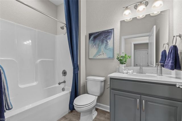 MM River Club (Barnes), Suffolk, VA 23435