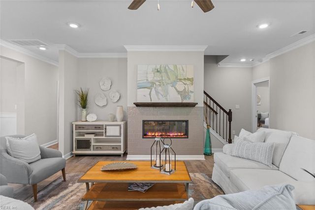 MM River Club (Barnes), Suffolk, VA 23435