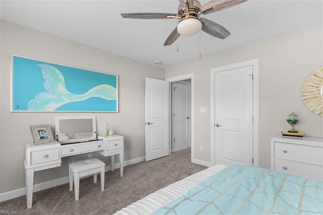 MM River Club (Barnes), Suffolk, VA 23435