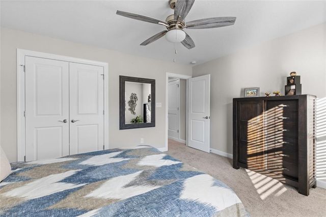 MM River Club (Barnes), Suffolk, VA 23435