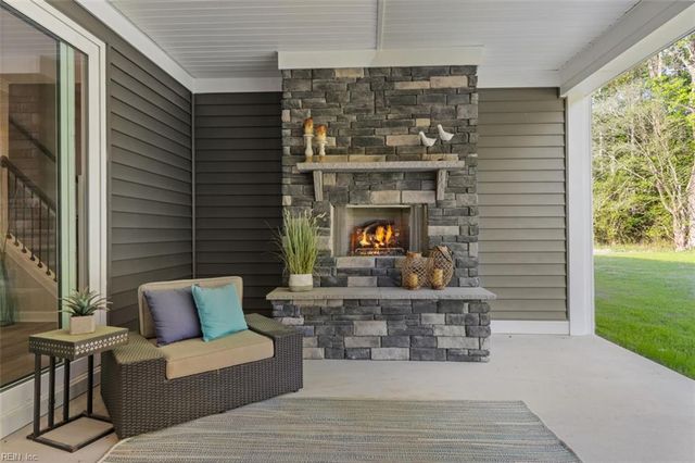 MM River Club (Barnes), Suffolk, VA 23435