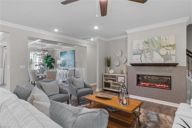 MM River Club (Barnes), Suffolk, VA 23435