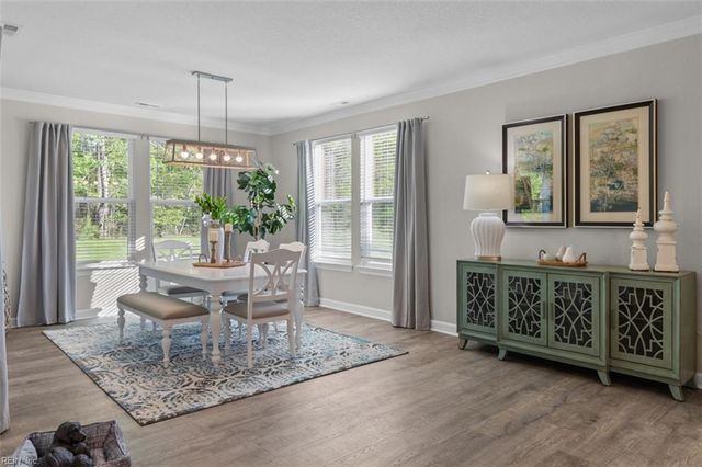 MM River Club (Barnes), Suffolk, VA 23435