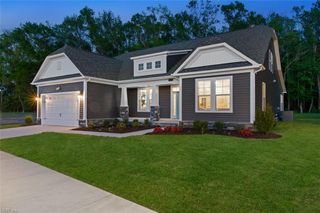 MM River Club (Barnes), Suffolk, VA 23435