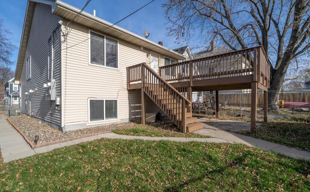 936 Thomas Avenue, Saint Paul, MN 55104