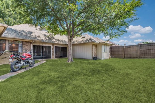 4300 Driftwood Drive, Plano, TX 75074