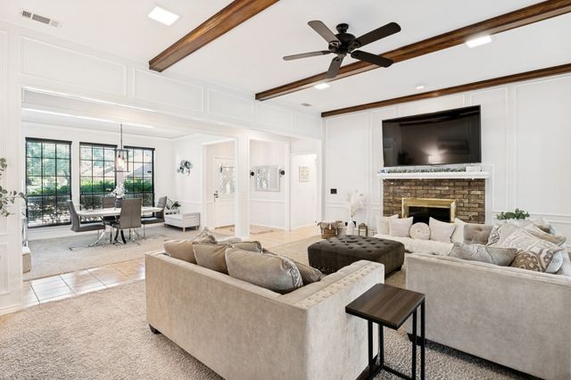 4300 Driftwood Drive, Plano, TX 75074