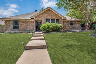 4300 Driftwood Drive, Plano, TX 75074