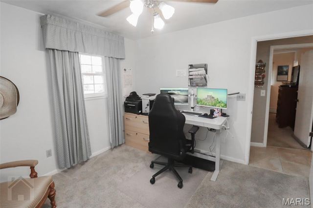 32 Barkley Drive, Waynesville, MO 65583