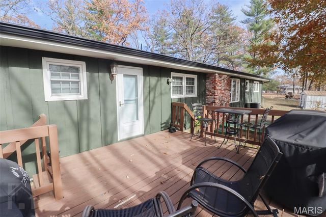 32 Barkley Drive, Waynesville, MO 65583