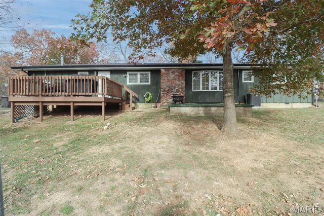 32 Barkley Drive, Waynesville, MO 65583