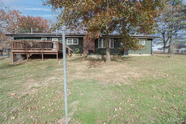 32 Barkley Drive, Waynesville, MO 65583
