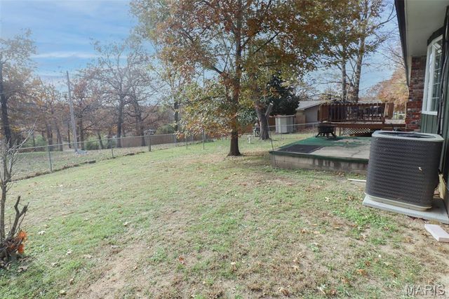 32 Barkley Drive, Waynesville, MO 65583