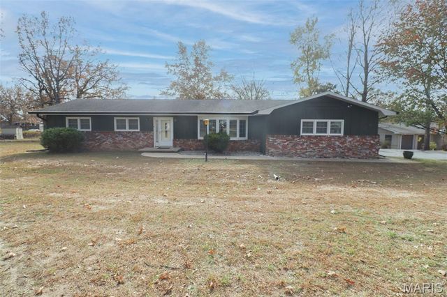 32 Barkley Drive, Waynesville, MO 65583