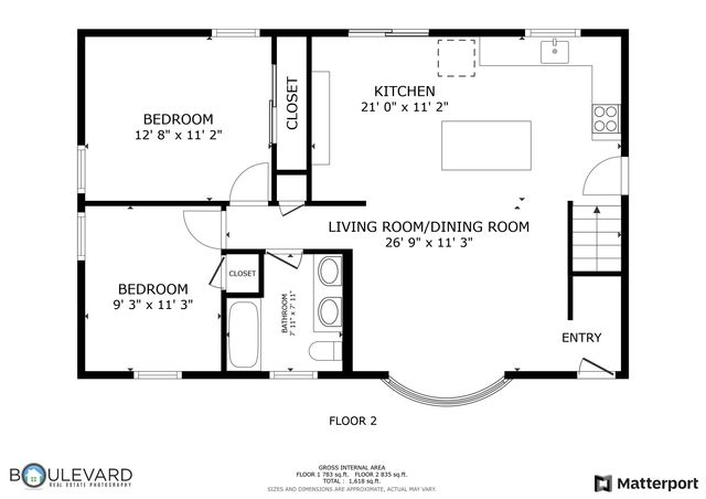 4017 Mica Trail, Eagan, MN 55122