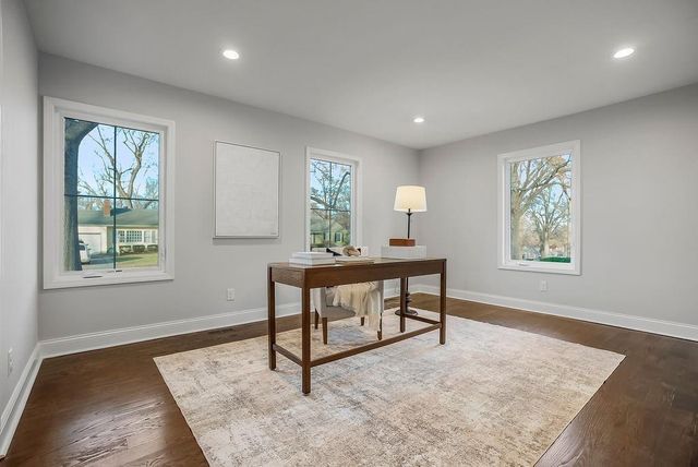 2803 W 73rd Terrace, Prairie Village, KS 66208