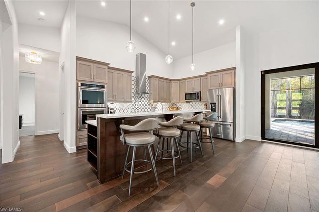 25526 Busy Bee DR, Bonita Springs, FL 34135