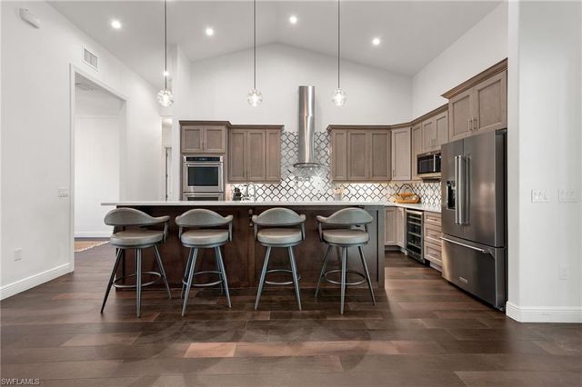 25526 Busy Bee DR, Bonita Springs, FL 34135