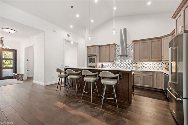 25526 Busy Bee DR, Bonita Springs, FL 34135