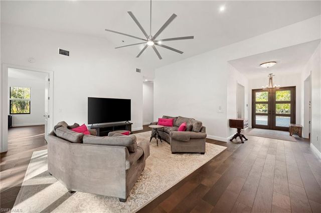 25526 Busy Bee DR, Bonita Springs, FL 34135