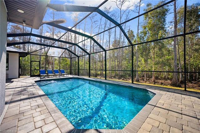 25526 Busy Bee DR, Bonita Springs, FL 34135