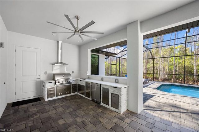 25526 Busy Bee DR, Bonita Springs, FL 34135