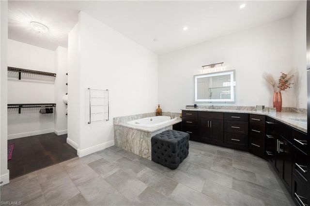 25526 Busy Bee DR, Bonita Springs, FL 34135