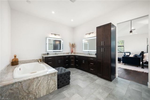 25526 Busy Bee DR, Bonita Springs, FL 34135